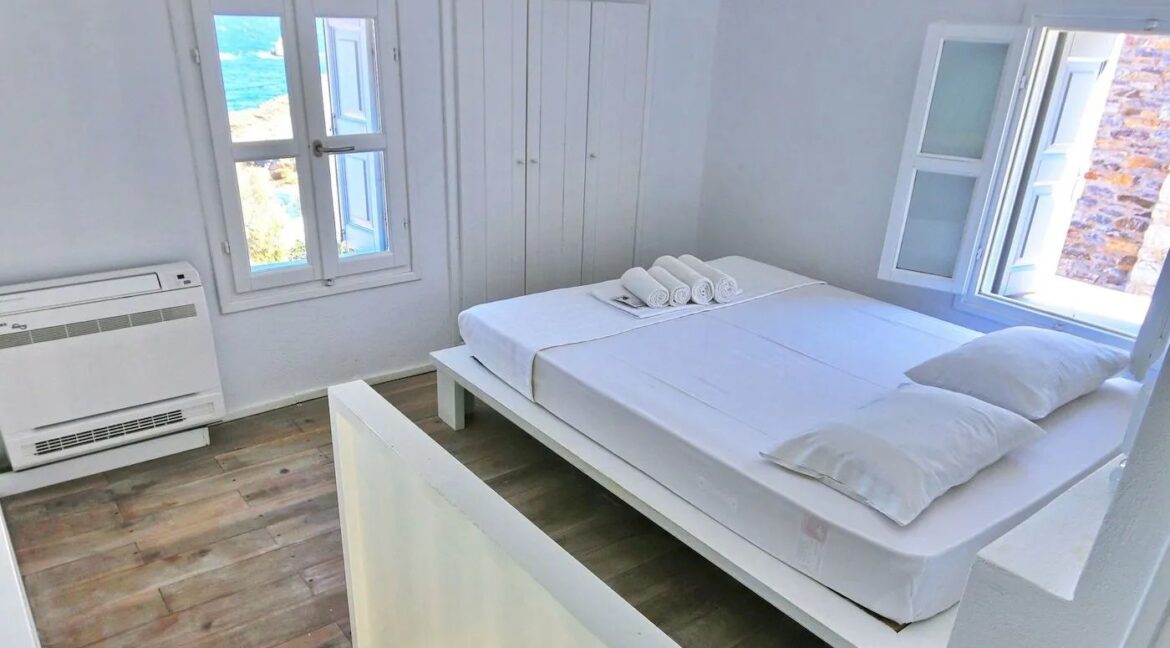 Seafront Villa Complex for Sale in Folegandros 27