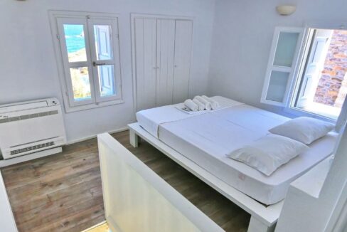 Seafront Villa Complex for Sale in Folegandros 27