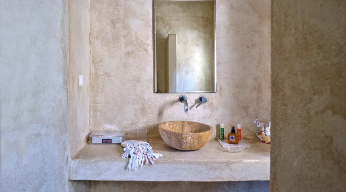 Seafront Villa for Sale Amorgos island 14