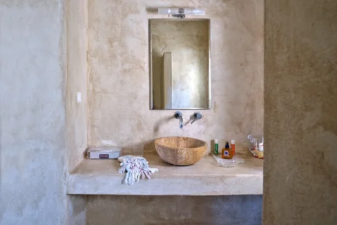 Seafront Villa for Sale Amorgos island 14