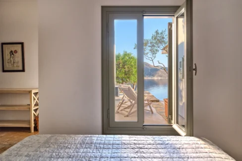 Seafront Villa for Sale Amorgos island 15