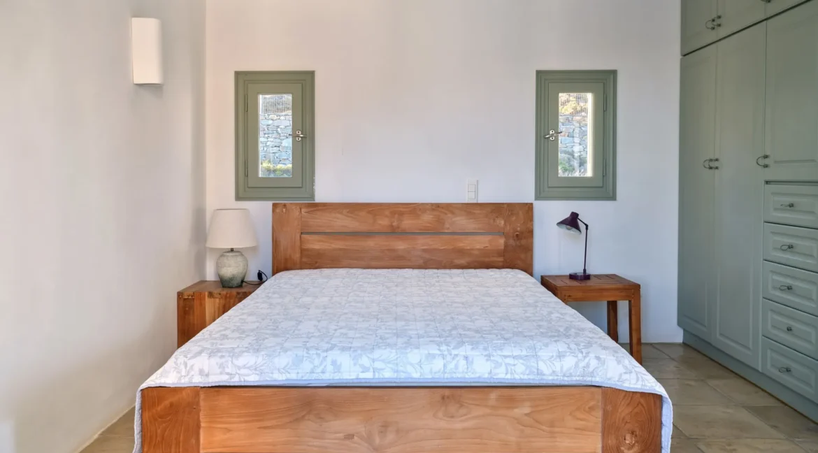 Seafront Villa for Sale Amorgos island 16