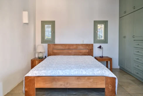 Seafront Villa for Sale Amorgos island 16