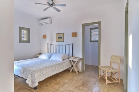 Seafront Villa for Sale Amorgos island 17