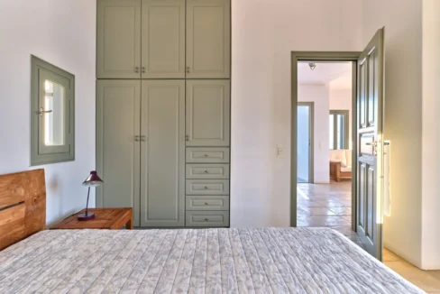 Seafront Villa for Sale Amorgos island 19