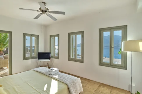 Seafront Villa for Sale Amorgos island 20