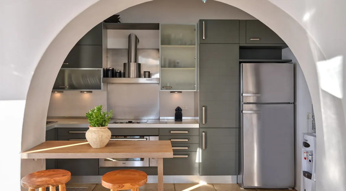 Seafront Villa for Sale Amorgos island 21