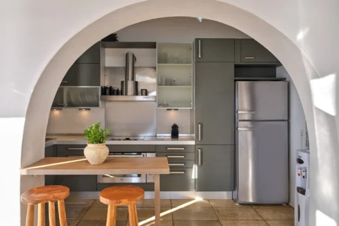 Seafront Villa for Sale Amorgos island 21