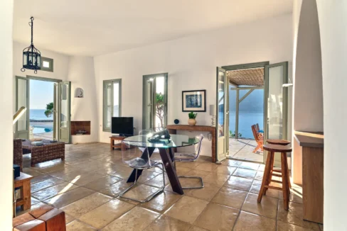 Seafront Villa for Sale Amorgos island 24