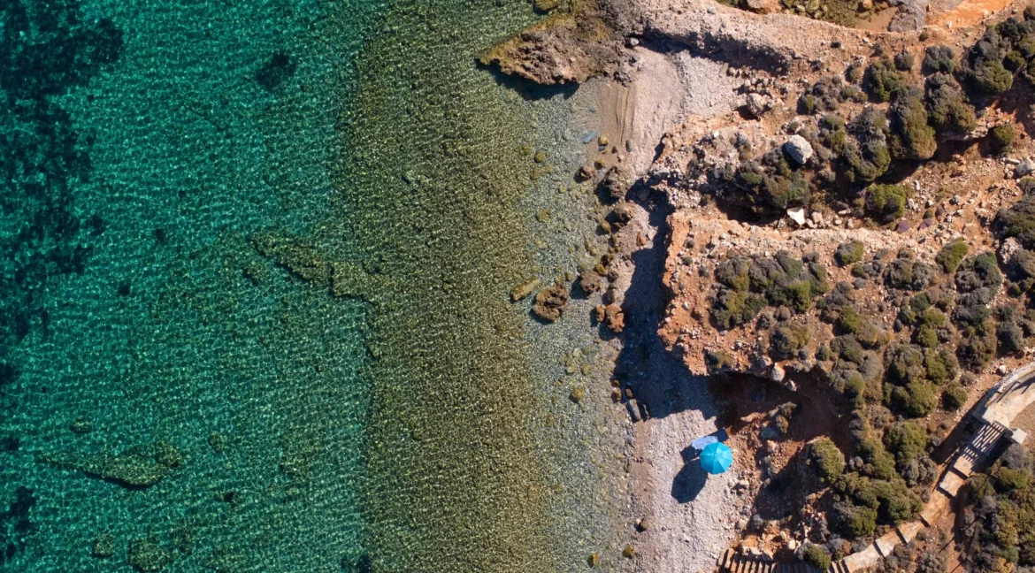 Seafront Villa for Sale Amorgos island 7