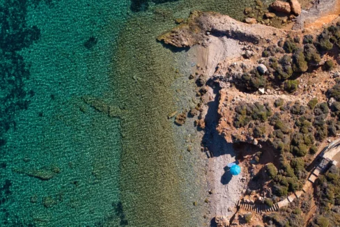 Seafront Villa for Sale Amorgos island 7