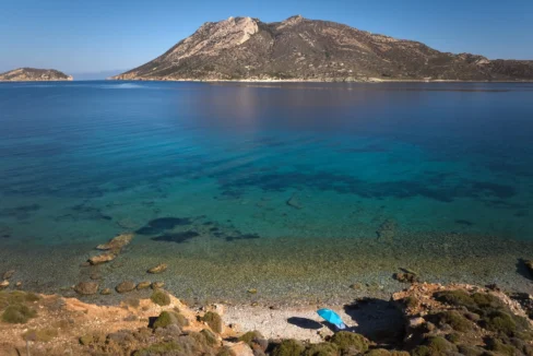 Seafront Villa for Sale Amorgos island 8