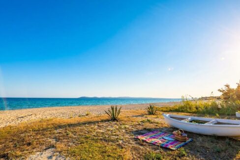 Seafront Villa for Sale Halkidiki – Toroni, Sithonia 8