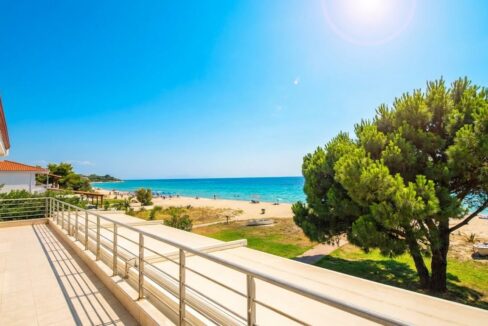Seafront Villa for Sale Halkidiki – Toroni, Sithonia 9