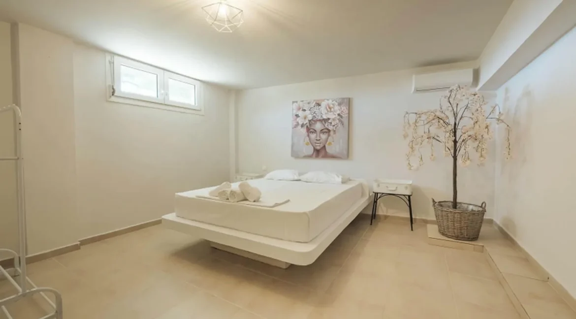 Seafront Villa for Sale Halkidiki – Toroni, Sithonia10