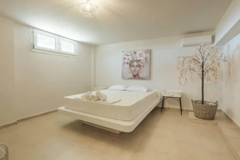 Seafront Villa for Sale Halkidiki – Toroni, Sithonia10