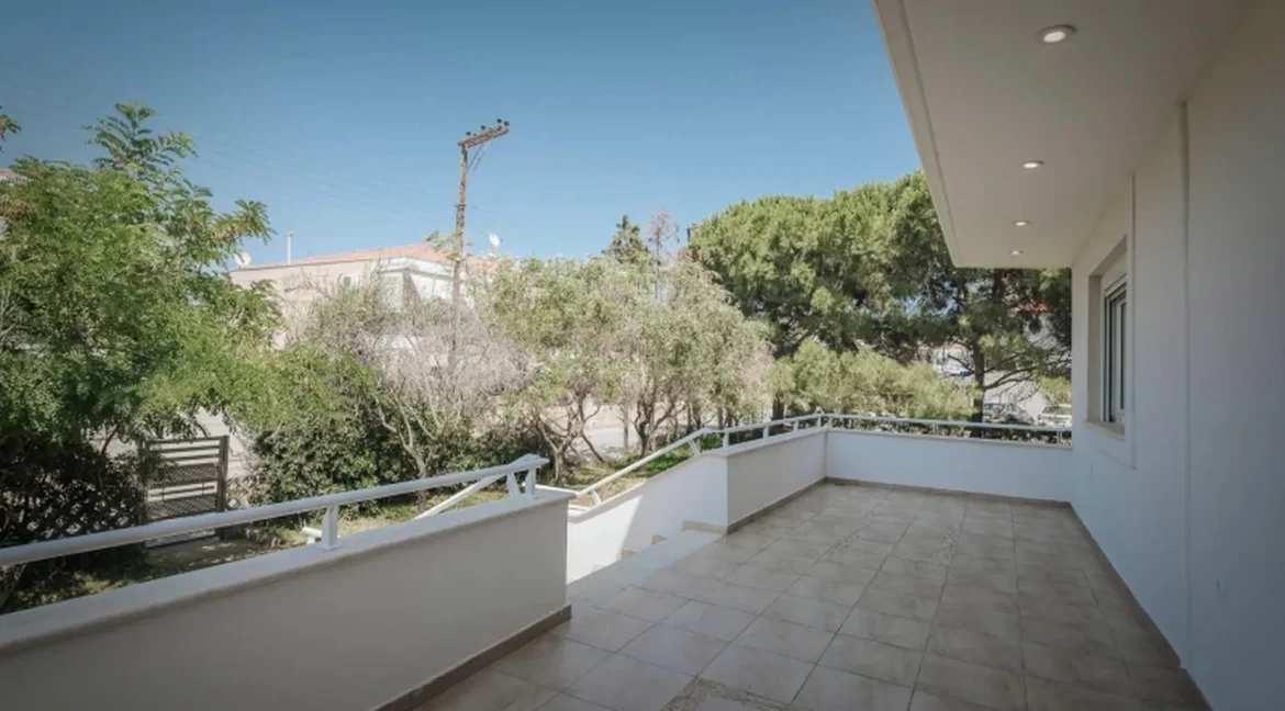 Seafront Villa for Sale Halkidiki – Toroni, Sithonia11