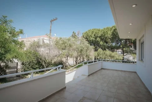 Seafront Villa for Sale Halkidiki – Toroni, Sithonia11