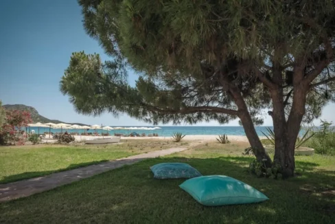 Seafront Villa for Sale Halkidiki – Toroni, Sithonia12