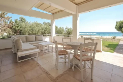 Seafront Villa for Sale Halkidiki – Toroni, Sithonia16