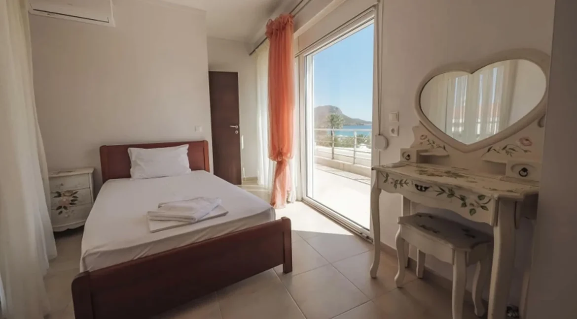 Seafront Villa for Sale Halkidiki – Toroni, Sithonia18