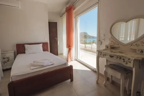 Seafront Villa for Sale Halkidiki – Toroni, Sithonia18