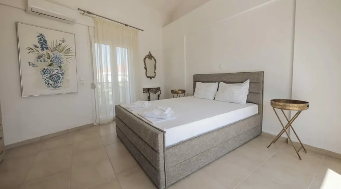 Seafront Villa for Sale Halkidiki – Toroni, Sithonia19