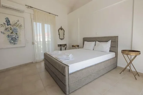 Seafront Villa for Sale Halkidiki – Toroni, Sithonia19