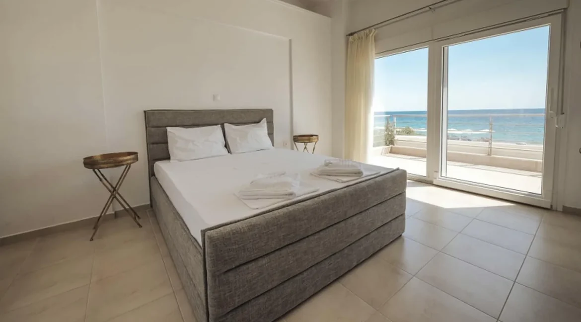 Seafront Villa for Sale Halkidiki – Toroni, Sithonia20