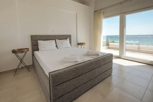 Seafront Villa for Sale Halkidiki – Toroni, Sithonia20