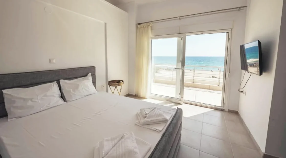 Seafront Villa for Sale Halkidiki – Toroni, Sithonia21