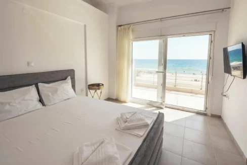 Seafront Villa for Sale Halkidiki – Toroni, Sithonia21