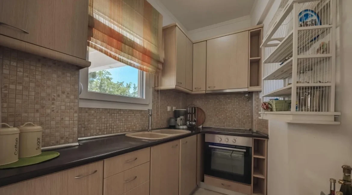 Seafront Villa for Sale Halkidiki – Toroni, Sithonia22