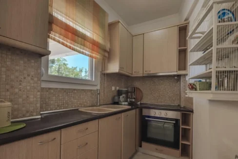 Seafront Villa for Sale Halkidiki – Toroni, Sithonia22