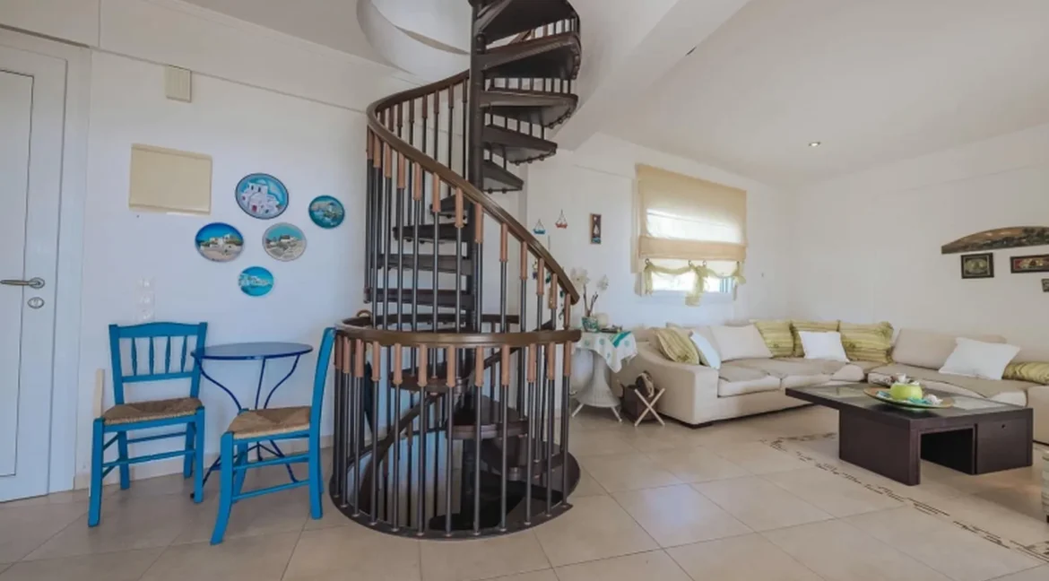 Seafront Villa for Sale Halkidiki – Toroni, Sithonia24