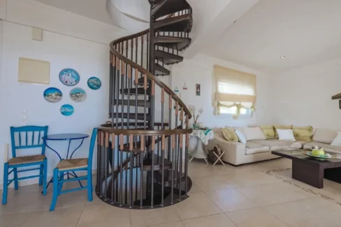 Seafront Villa for Sale Halkidiki – Toroni, Sithonia24