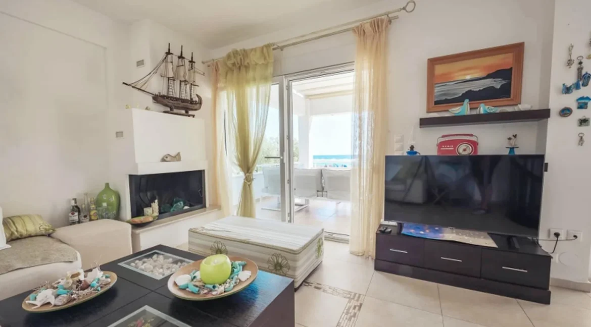 Seafront Villa for Sale Halkidiki – Toroni, Sithonia26