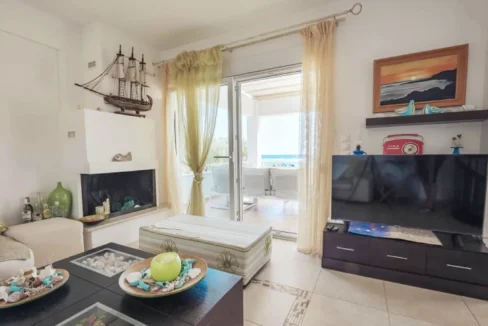 Seafront Villa for Sale Halkidiki – Toroni, Sithonia26