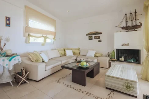 Seafront Villa for Sale Halkidiki – Toroni, Sithonia27