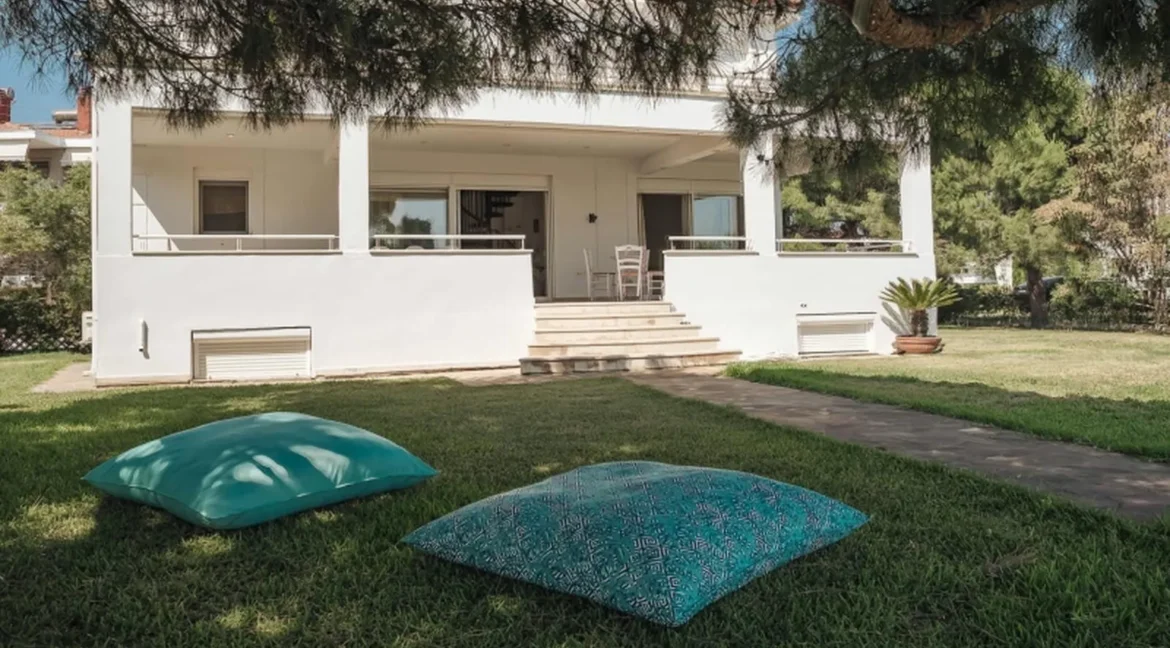 Seafront Villa for Sale Halkidiki – Toroni, Sithonia28