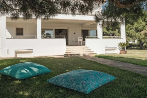 Seafront Villa for Sale Halkidiki – Toroni, Sithonia28