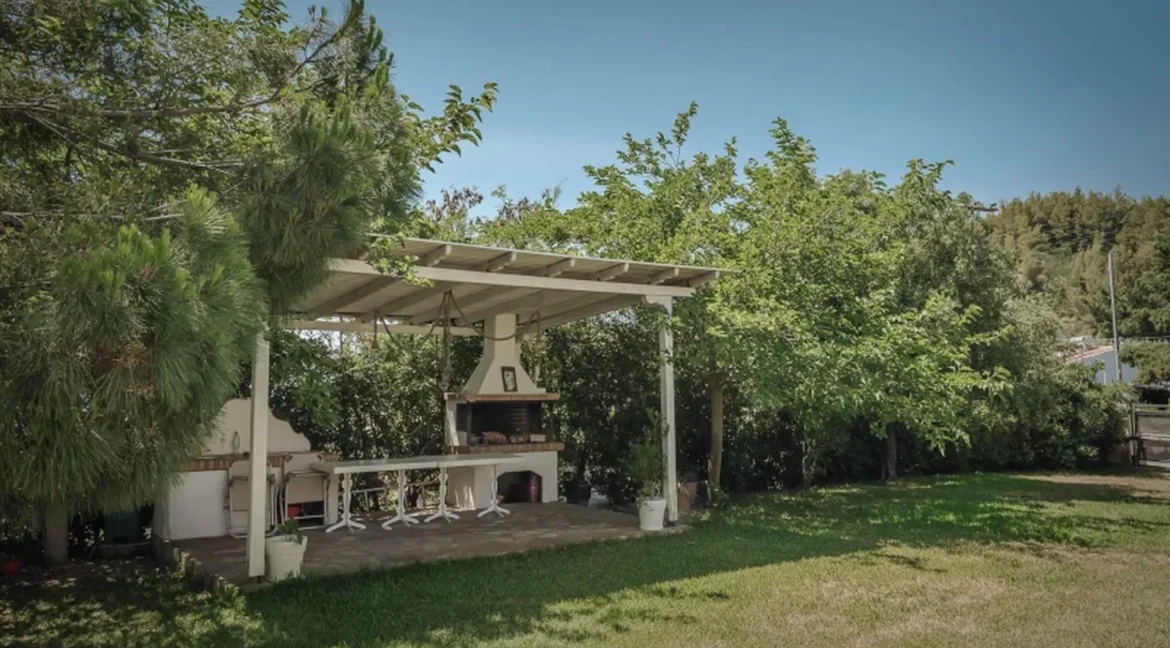 Seafront Villa for Sale Halkidiki – Toroni, Sithonia3