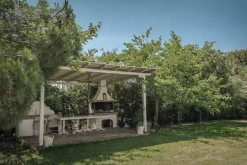 Seafront Villa for Sale Halkidiki – Toroni, Sithonia3