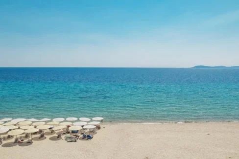 Seafront Villa for Sale Halkidiki – Toroni, Sithonia34