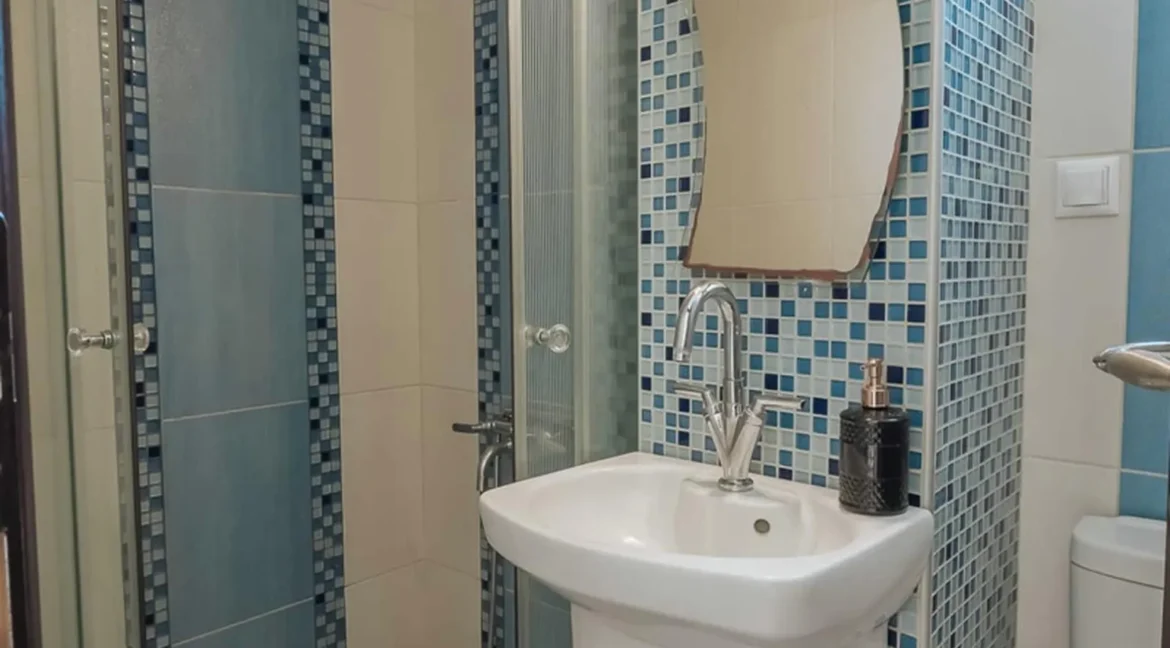 Seafront Villa for Sale Halkidiki – Toroni, Sithonia4