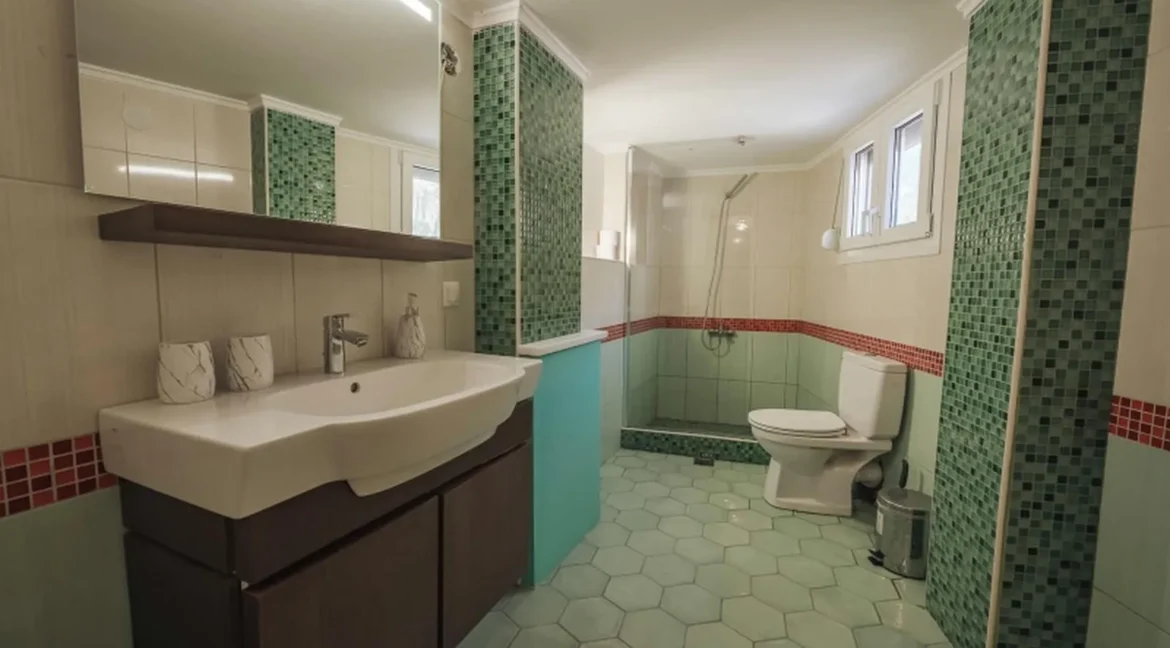 Seafront Villa for Sale Halkidiki – Toroni, Sithonia5