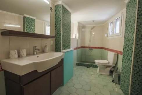 Seafront Villa for Sale Halkidiki – Toroni, Sithonia5