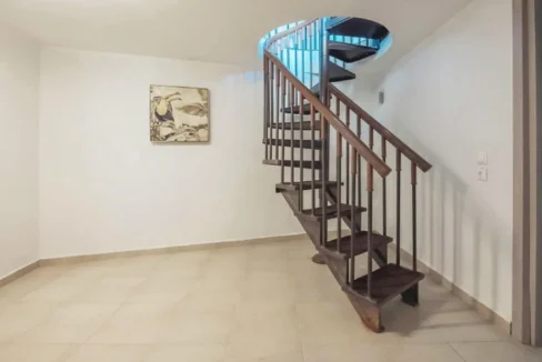 Seafront Villa for Sale Halkidiki – Toroni, Sithonia6