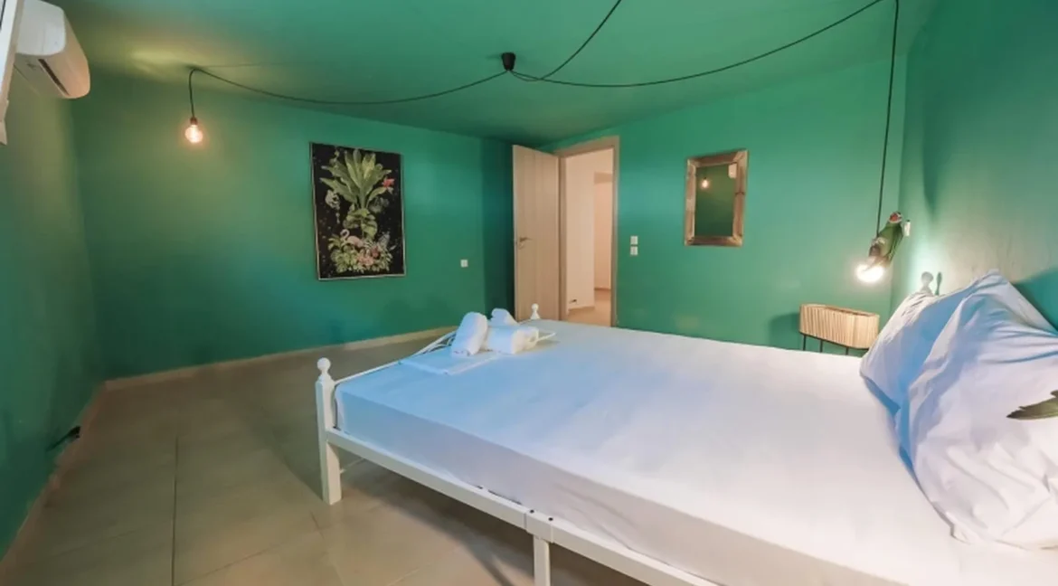 Seafront Villa for Sale Halkidiki – Toroni, Sithonia7