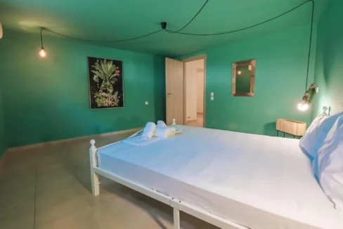 Seafront Villa for Sale Halkidiki – Toroni, Sithonia7